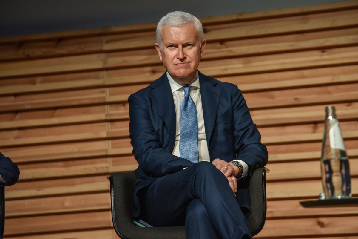 «Si scandalizzano per i “no vax” anziché per le amnistie ai ladri»