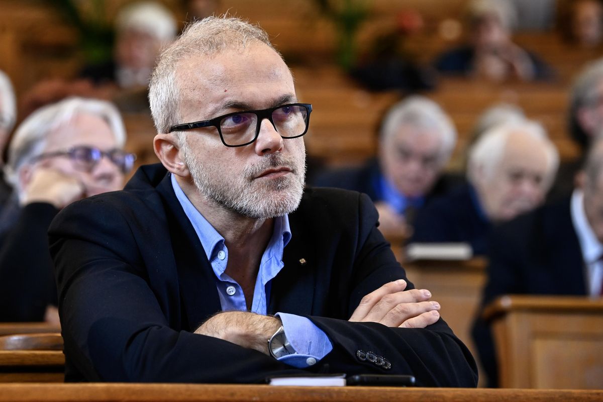 Mr fisco se ne va (con la sinistra). Pronto il programma: «più tasse»