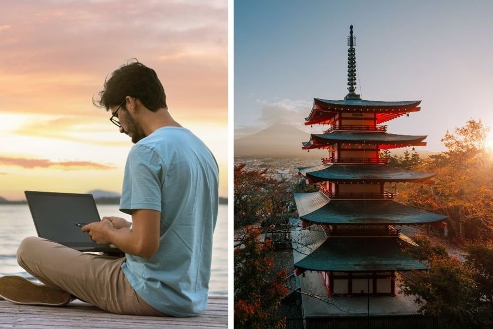 Foreigner living in Japan shares 12 essential rules for living in the country successfully