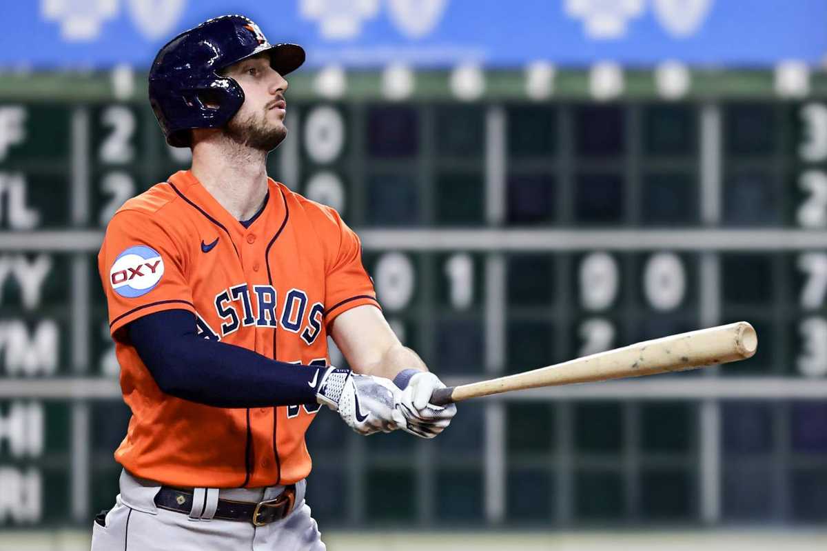 Here's what the next era of Astros baseball will look like