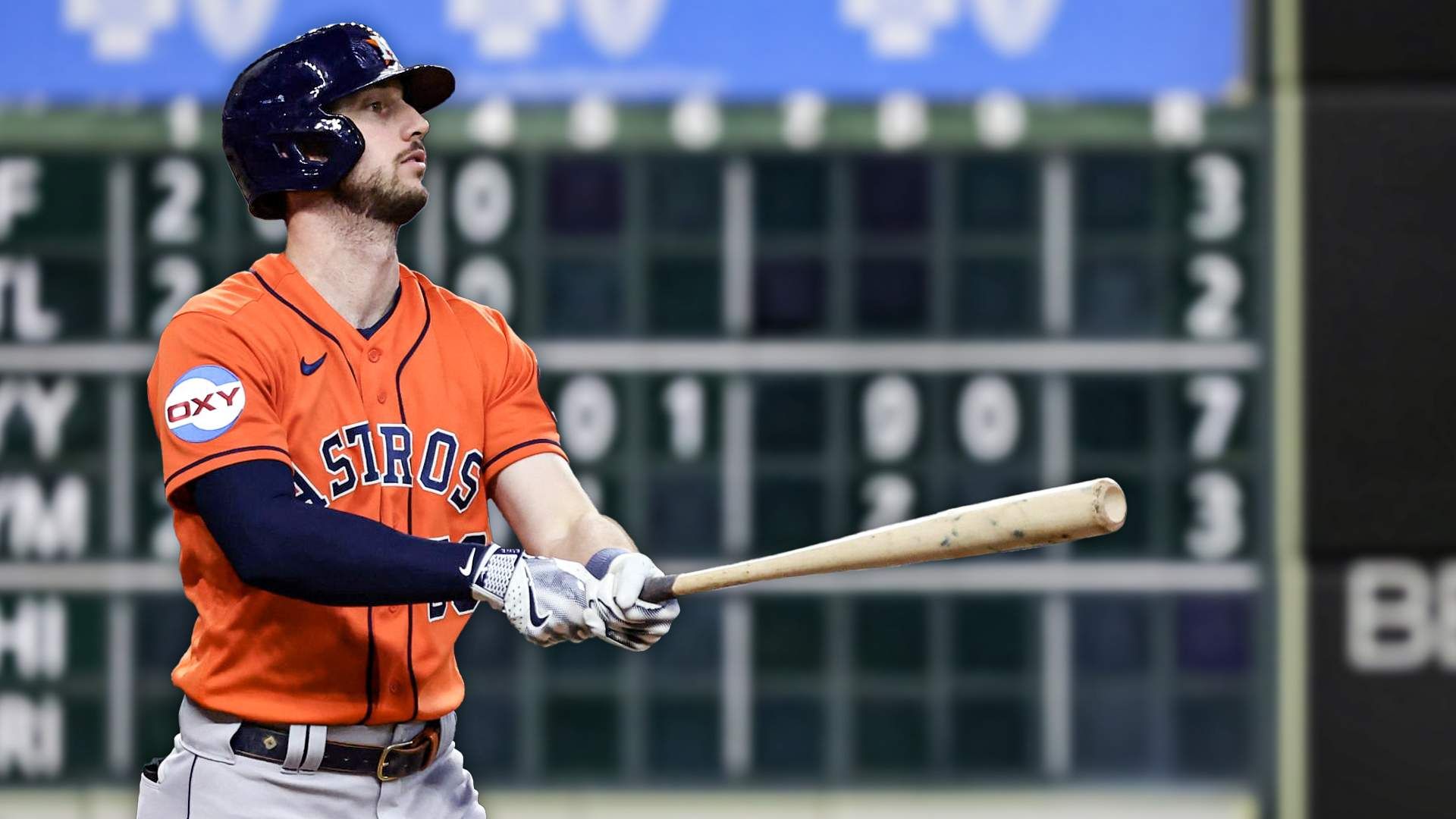Here's what the next era of Astros baseball will look like
