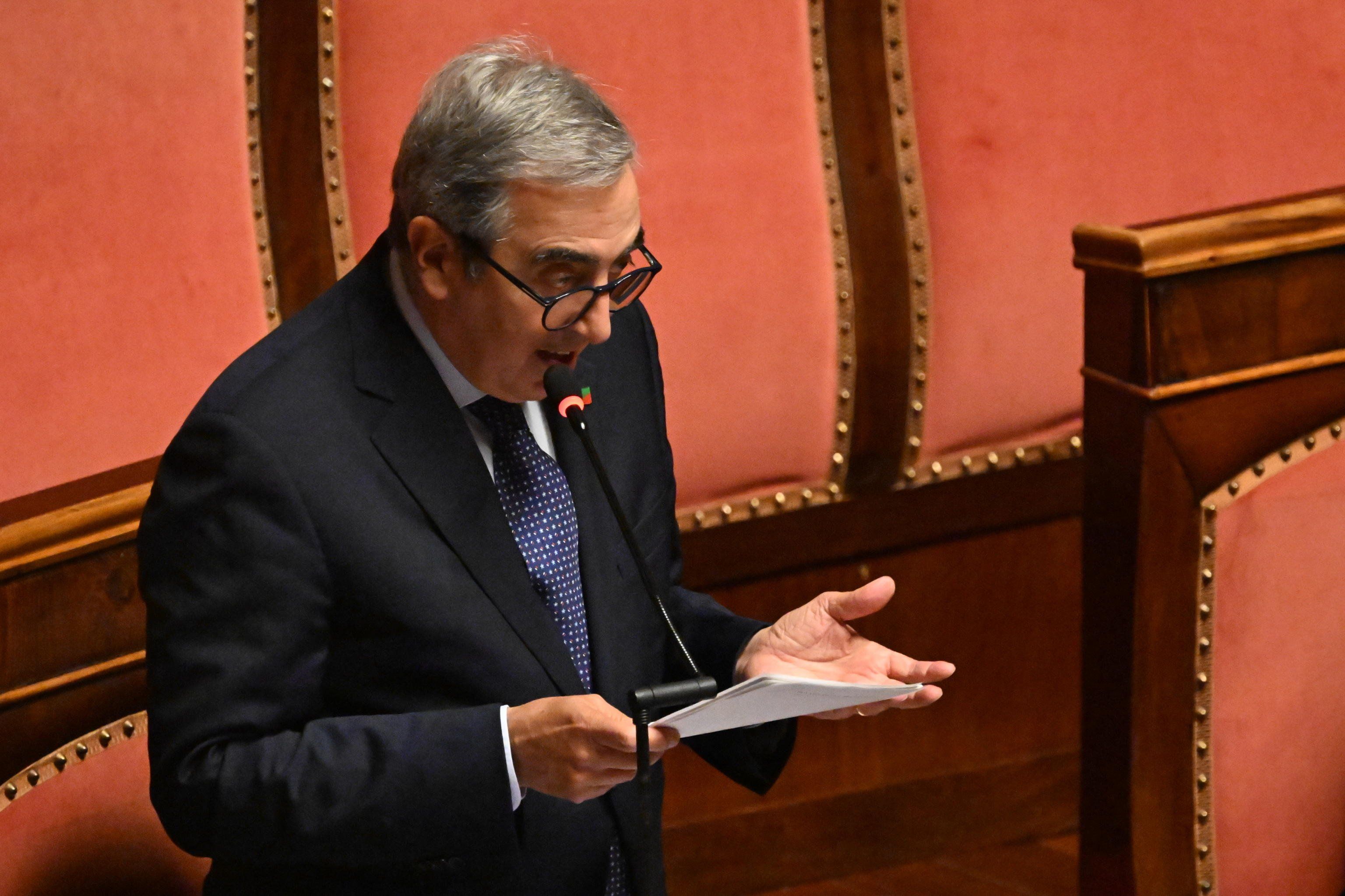 L’inchiesta sugli spioni torna a Roma. E Forza Italia avverte: «Vigileremo»