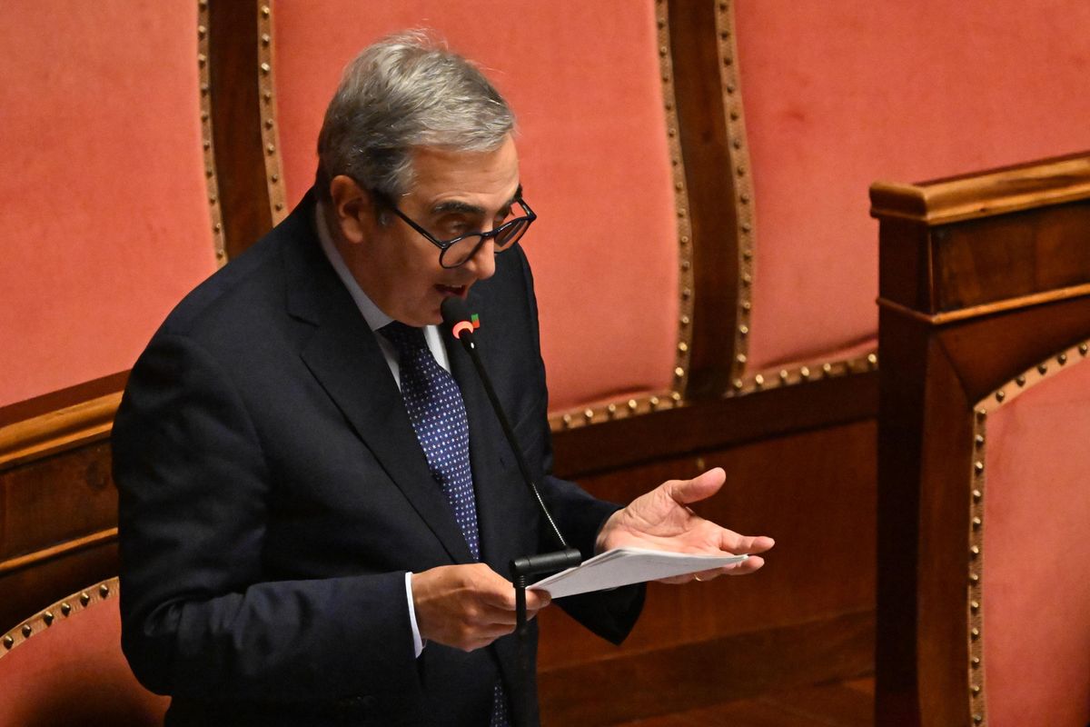 L’inchiesta sugli spioni torna a Roma. E Forza Italia avverte: «Vigileremo»