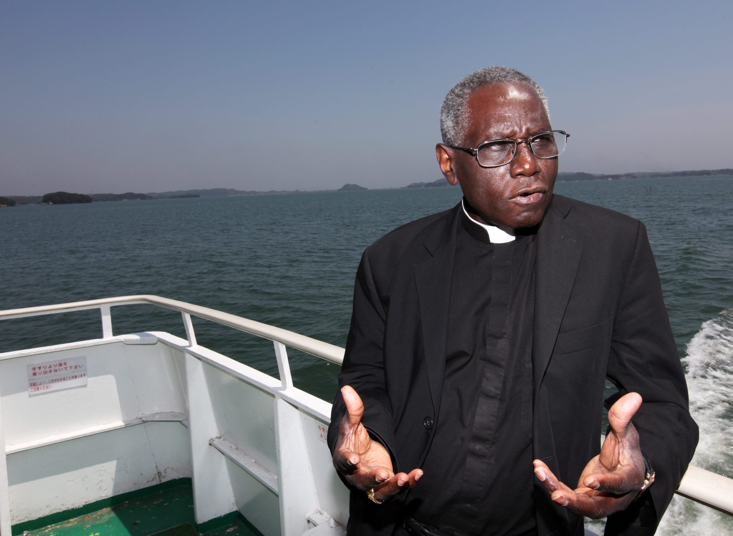 «Non c’è il diritto a emigrare. Dietro certe battaglie civili ci sono dei desideri volgari»