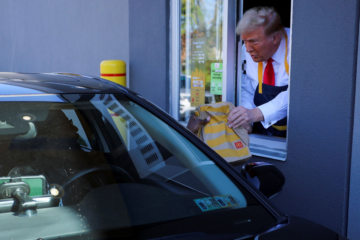 Even When Bobby Kennedy Is Right, He's Totally Wrong