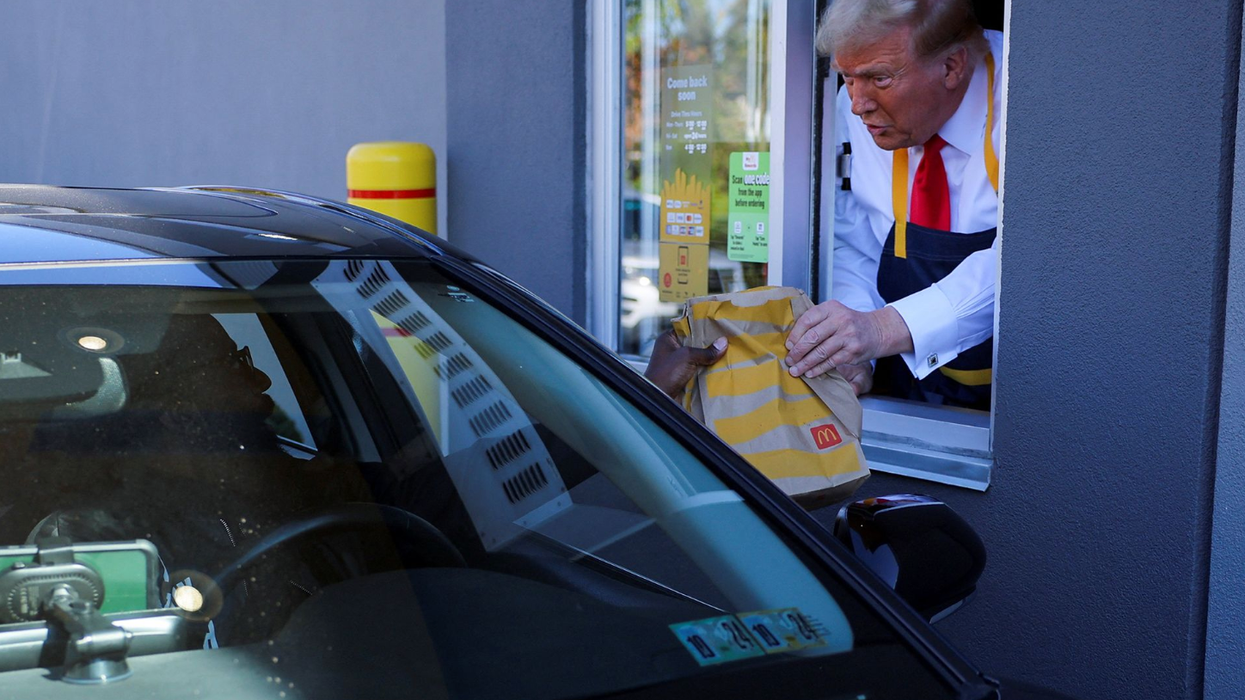 Even When Bobby Kennedy Is Right, He's Totally Wrong