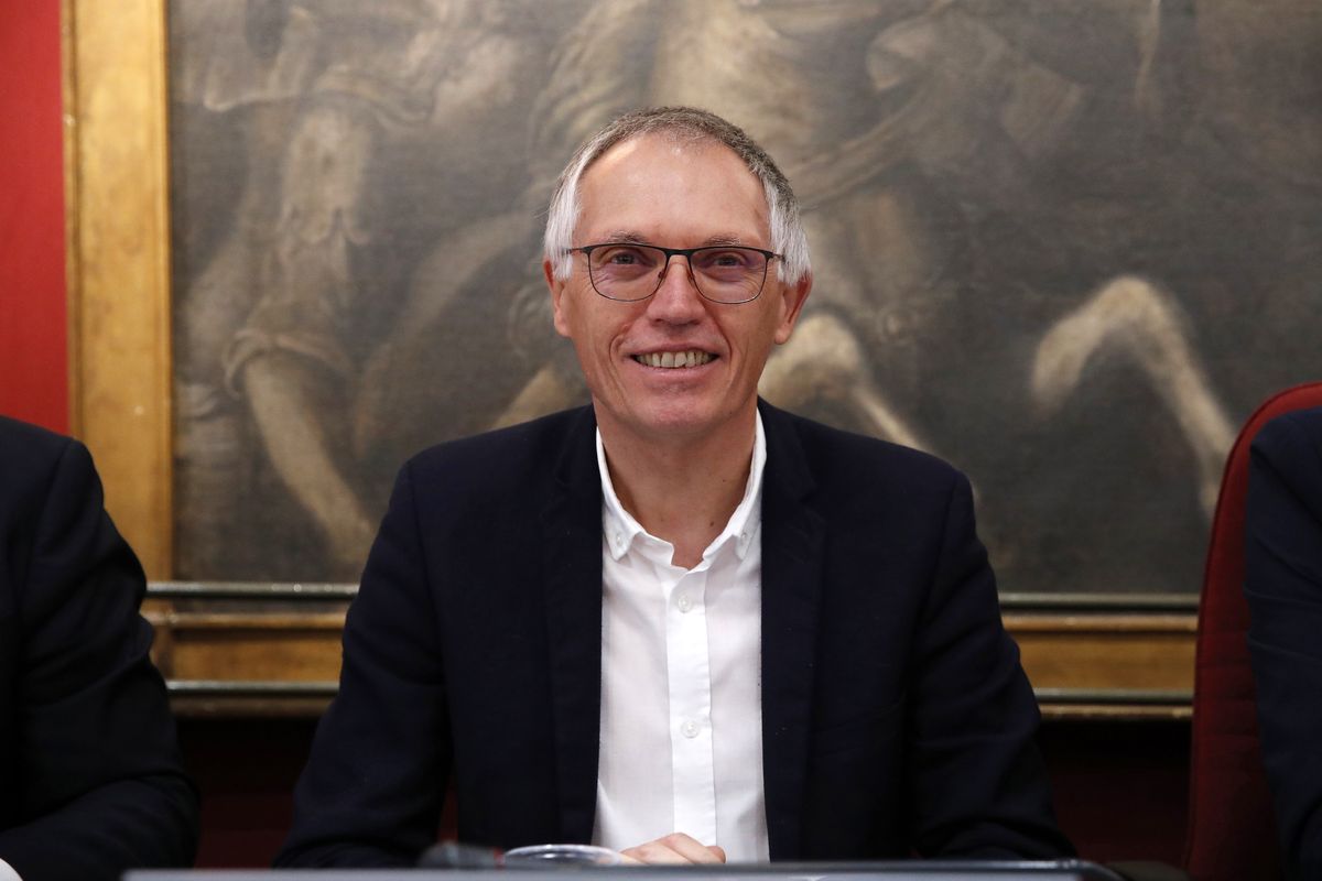 Dopo averci rovinato, Tavares fa il patriota