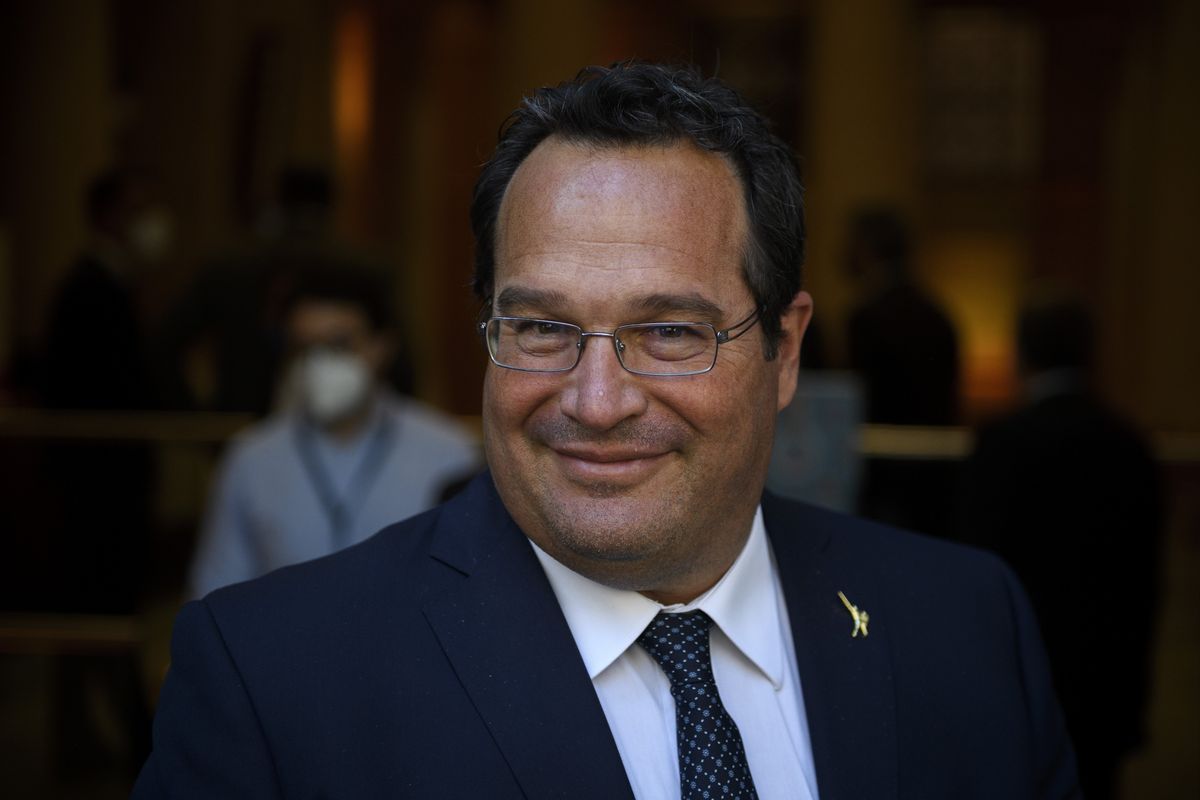 «Se la Cgil insiste, tagli agli scioperi. Prima in pensione 80.000 italiani»