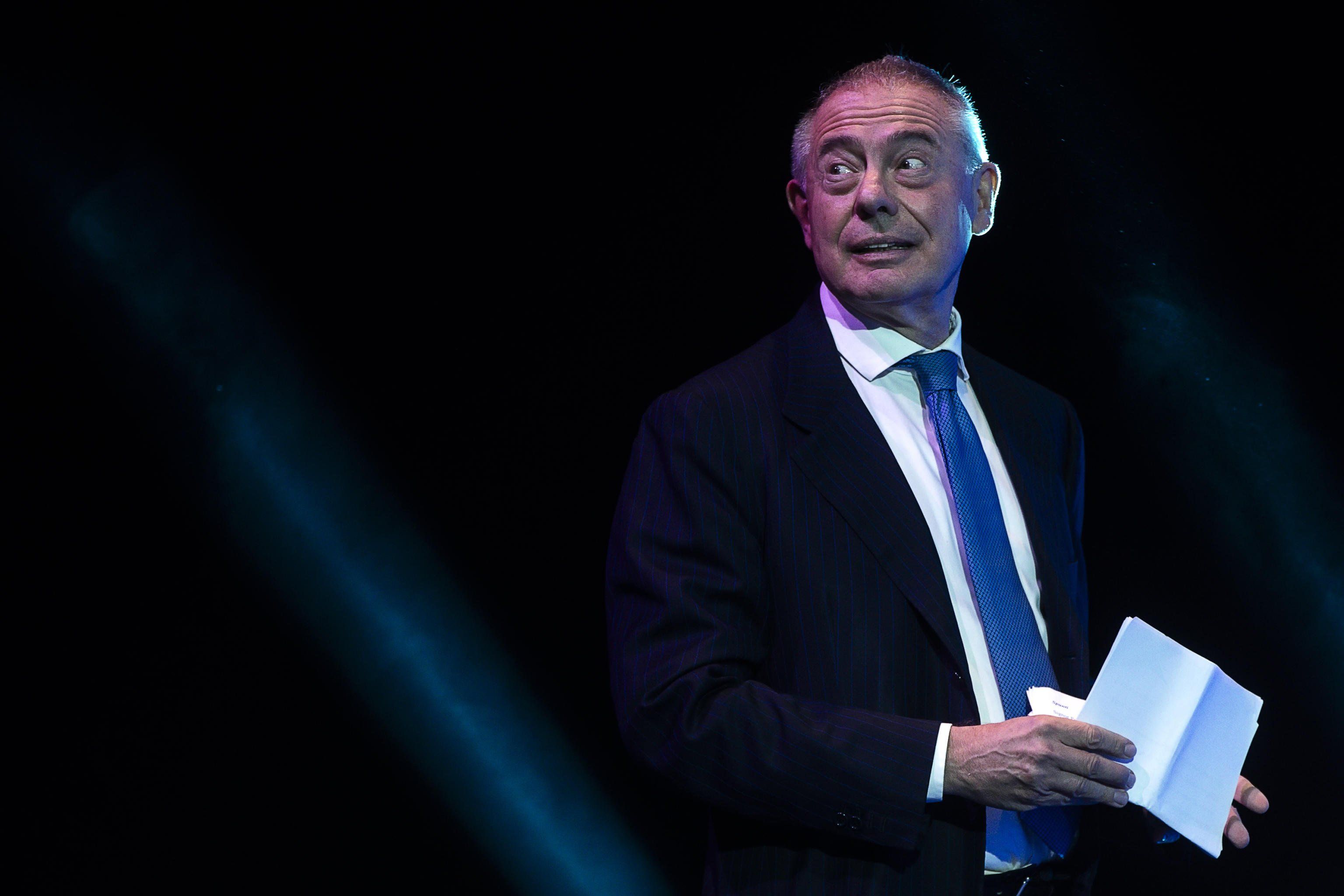 Un Libro bianco per la libera impresa