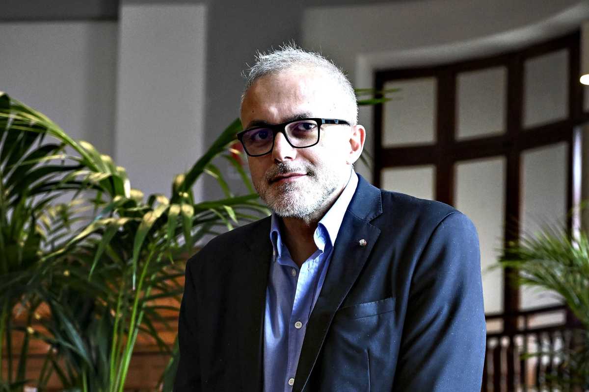 I cattolici dem costruiscono la rete per spingere l’ascesa di Ruffini