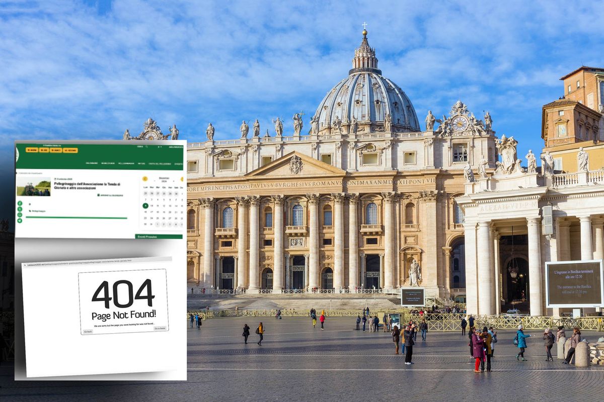 La Santa Sede riesuma il Giubileo gay