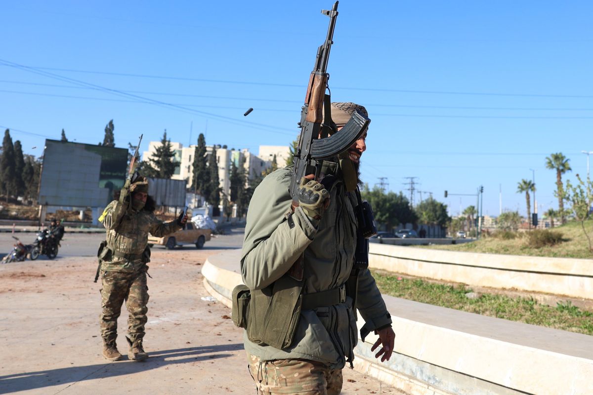 Mosca a breve via dalla Siria. L’asse Usa-Israele-Turchia si gioca sulla questione curda