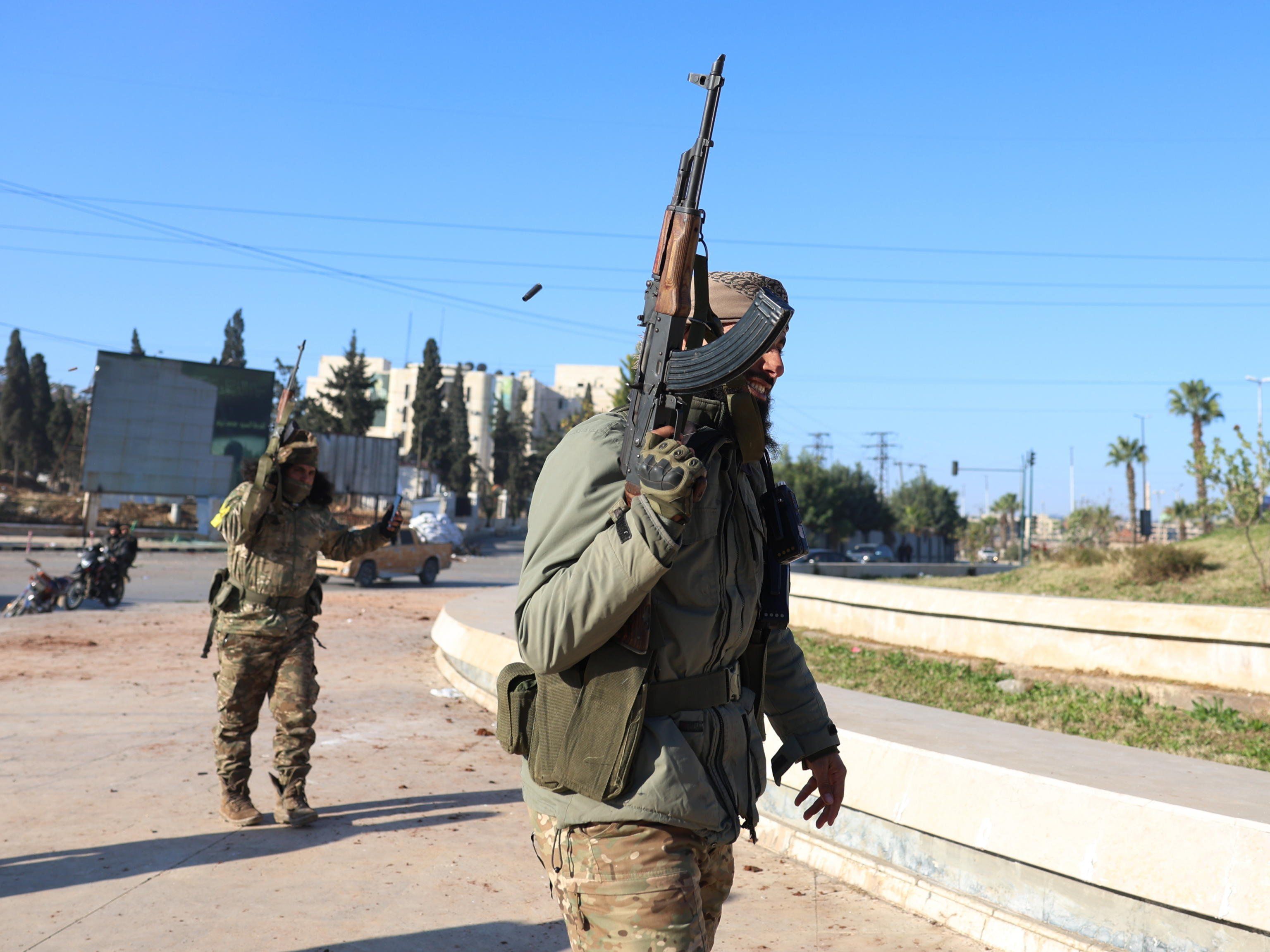 Mosca a breve via dalla Siria. L’asse Usa-Israele-Turchia si gioca sulla questione curda
