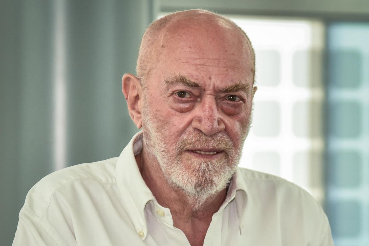 Toni Capuozzo: «La Siria ora rischia la balcanizzazione. Occhio ai russi in Libia»