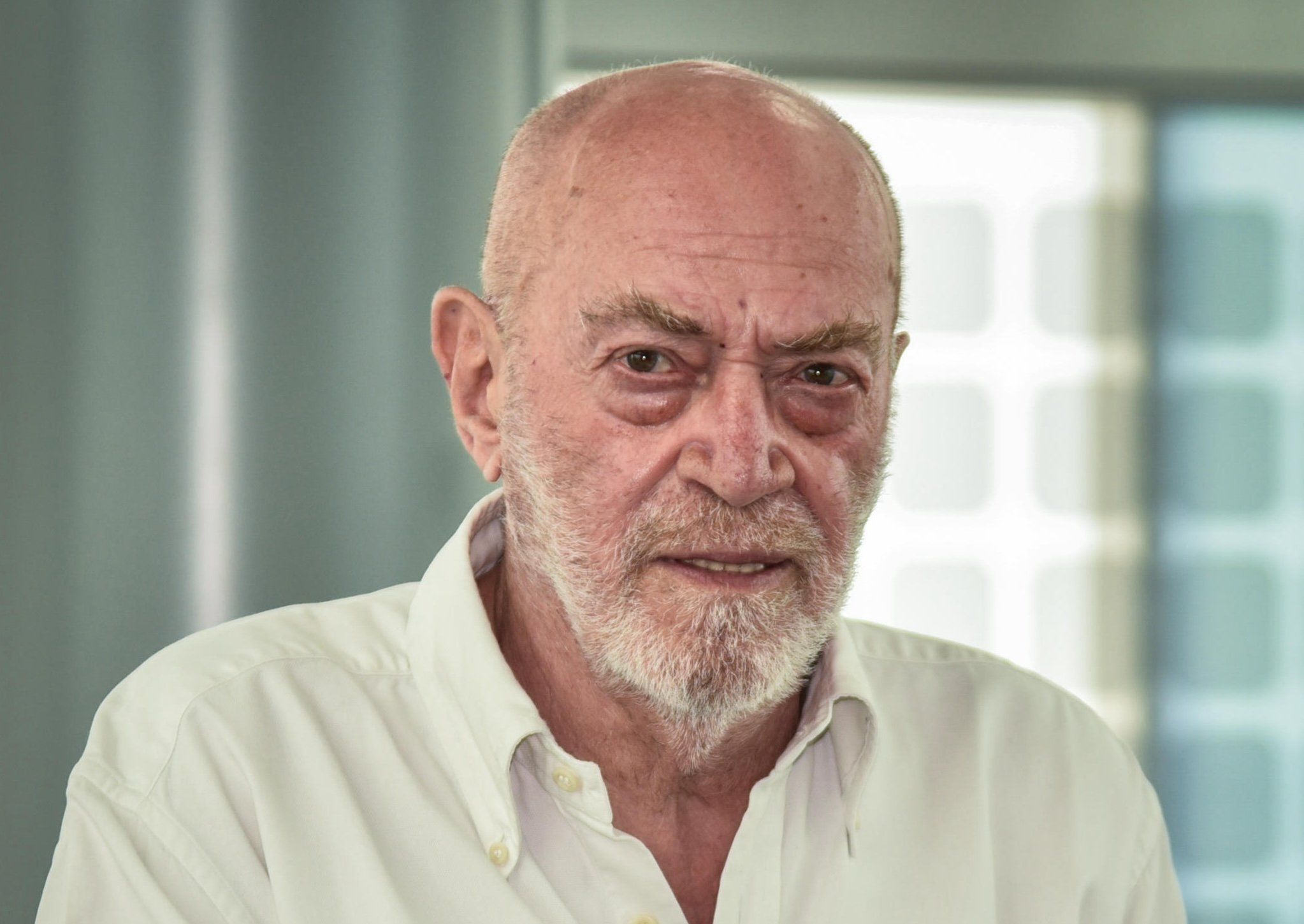 Toni Capuozzo: «La Siria ora rischia la balcanizzazione. Occhio ai russi in Libia»