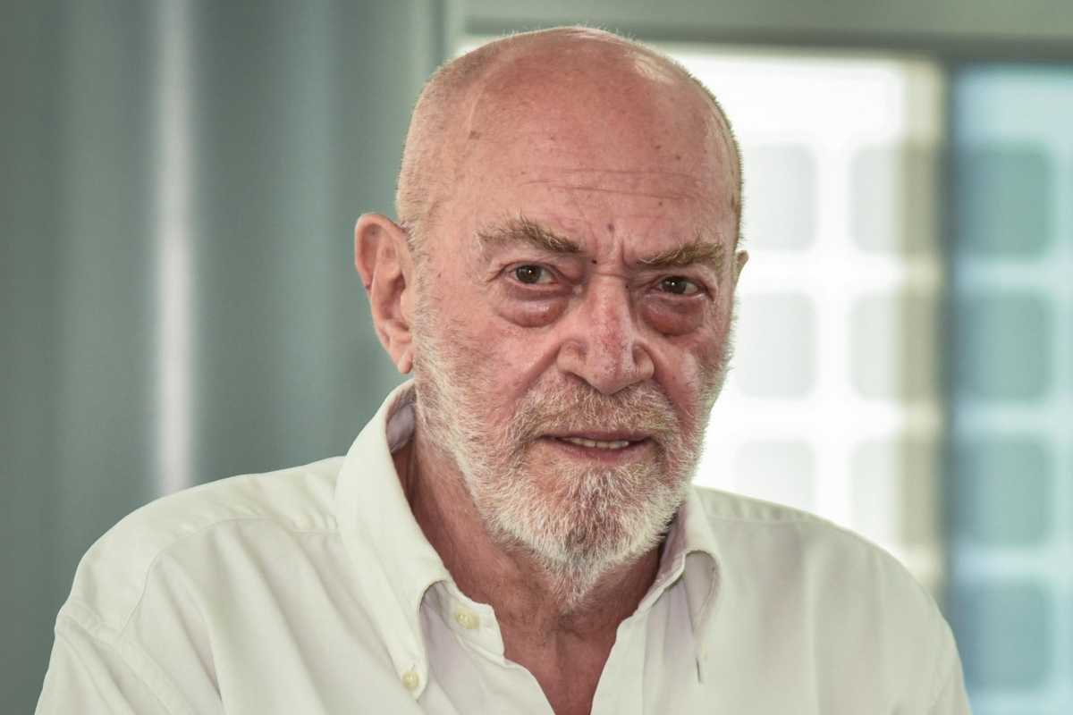 Toni Capuozzo: «La Siria ora rischia la balcanizzazione. Occhio ai russi in Libia»