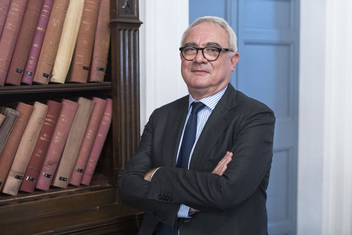 Giuseppe Cossiga: «Il comparto Difesa è un pilastro degli Stati. La Ue non l’ha capito»