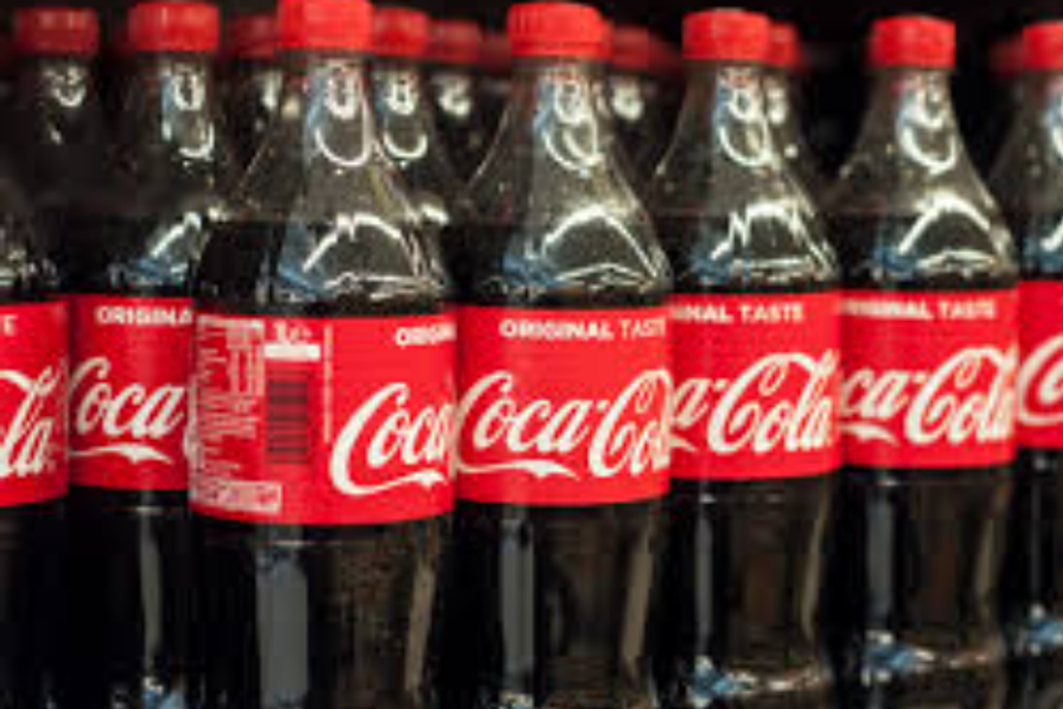 Don't Buy Coca-Cola's Plastic Trash Promise