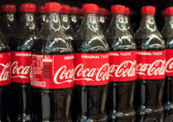 Don't Buy Coca-Cola's Plastic Trash Promise