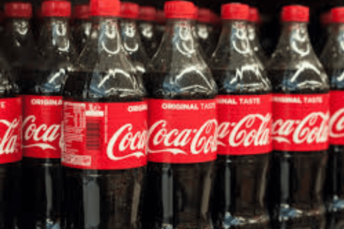 Don't Buy Coca-Cola's Plastic Trash Promise