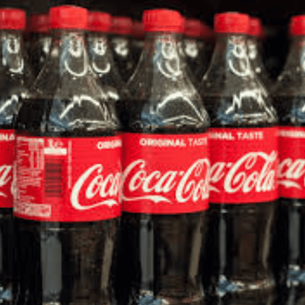 Don't Buy Coca-Cola's Plastic Trash Promise