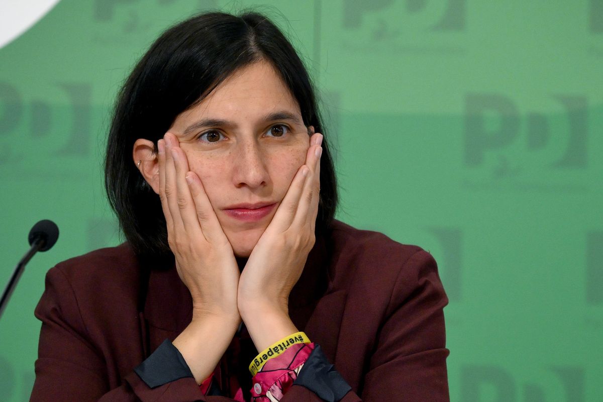 Tutte le facce di bronzo del green