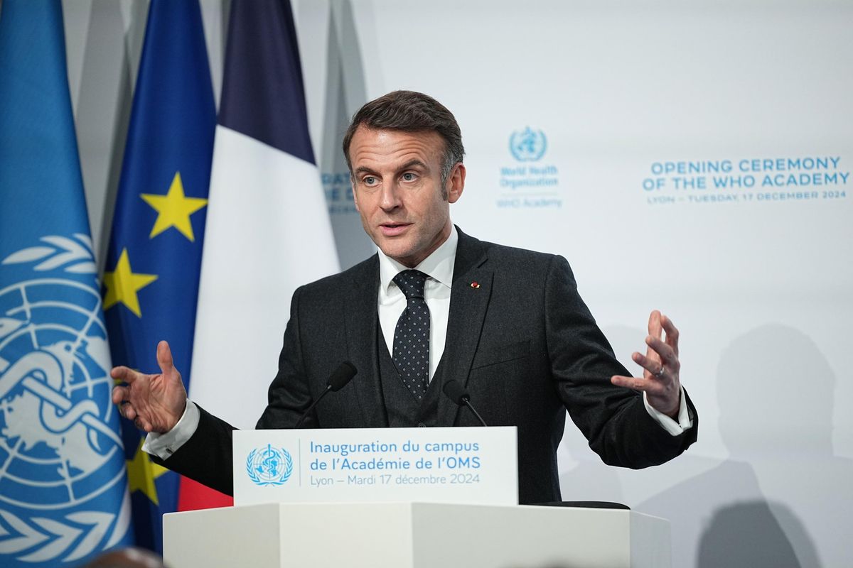 Macron fugge pure dalla Costa d’Avorio. Nei buchi che lascia si infilano i jihadisti