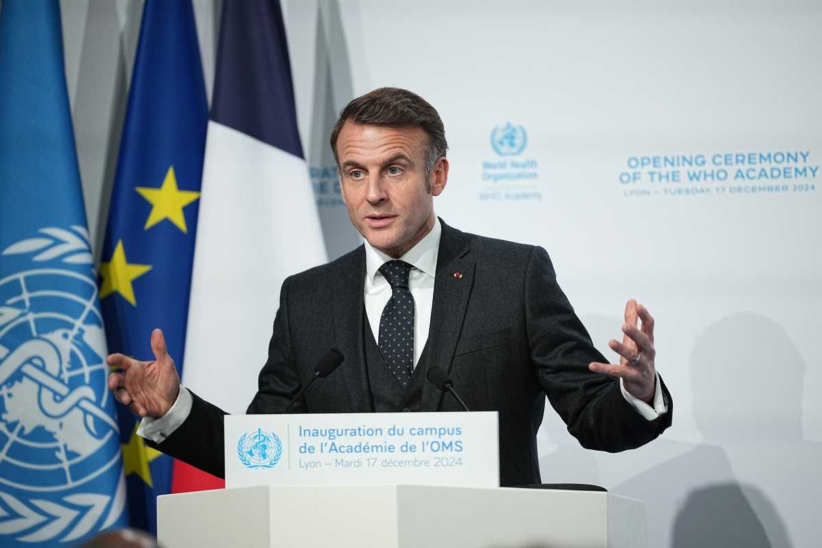 Macron fugge pure dalla Costa d’Avorio. Nei buchi che lascia si infilano i jihadisti