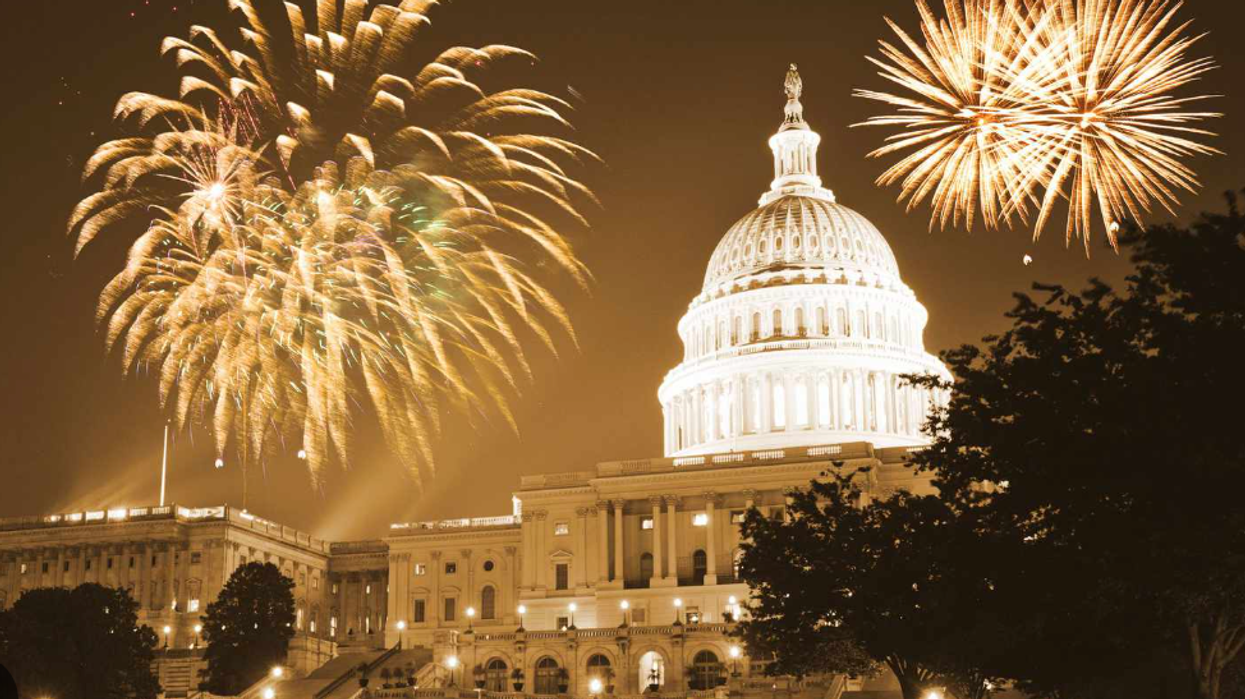 New Year's Resolutions For Our Self-Serving And Arrogant Elite