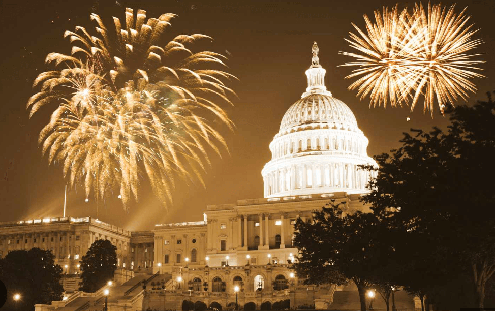 New Year's Resolutions For Our Self-Serving And Arrogant Elite