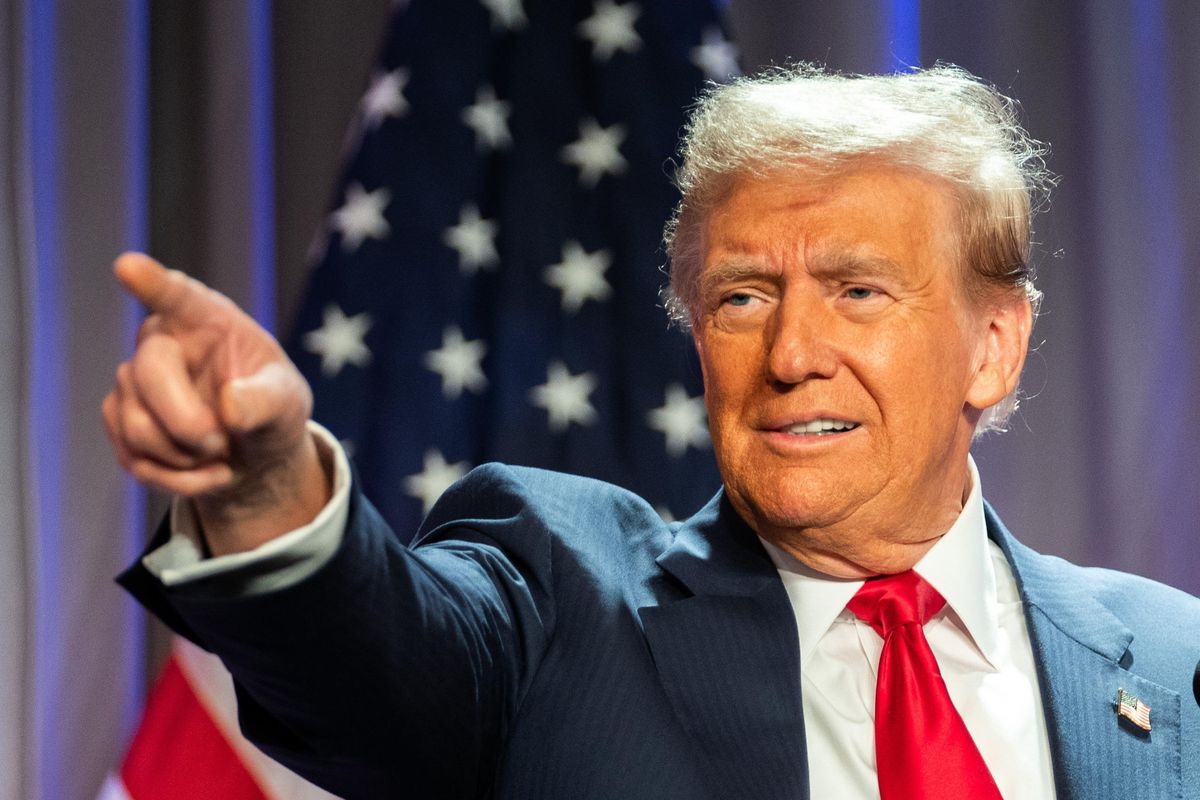 Trump apre ai migranti qualificati ma non tradisce l’America first
