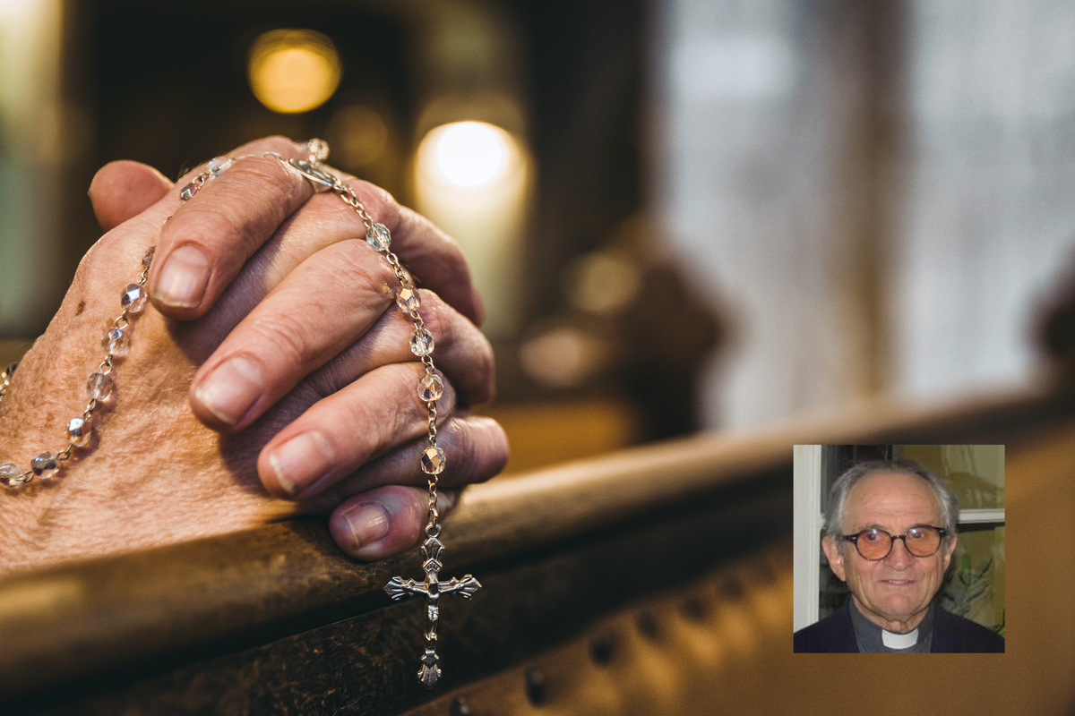 «La vita cristiana è una gara che costa fatica»