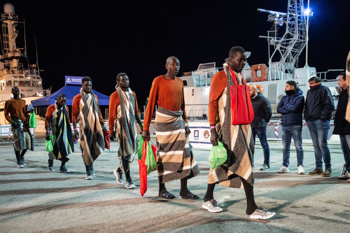 2025: l’anno dei rimpatri