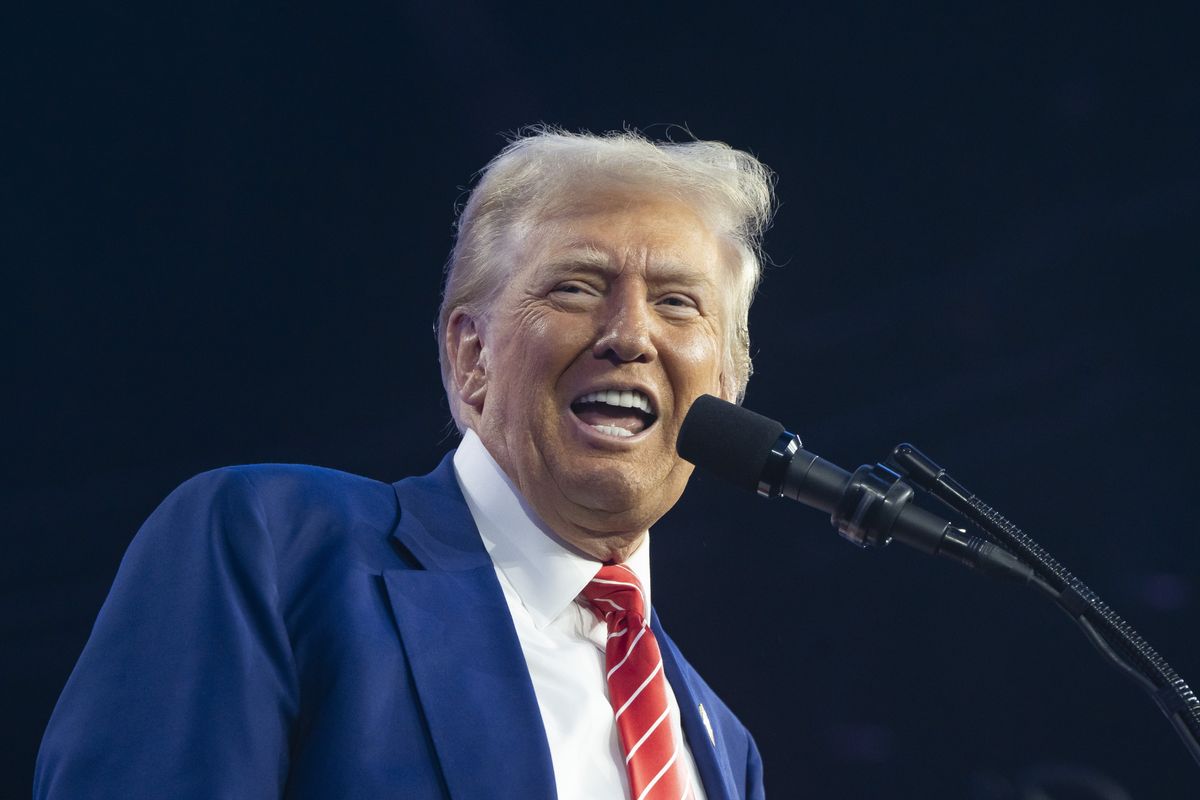 Effetto Trump: banche Usa sempre meno verdi