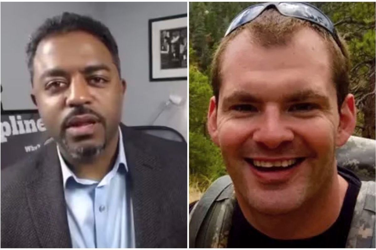 Nessi tra i due attentatori in America. Trump: «Colpa delle frontiere aperte»