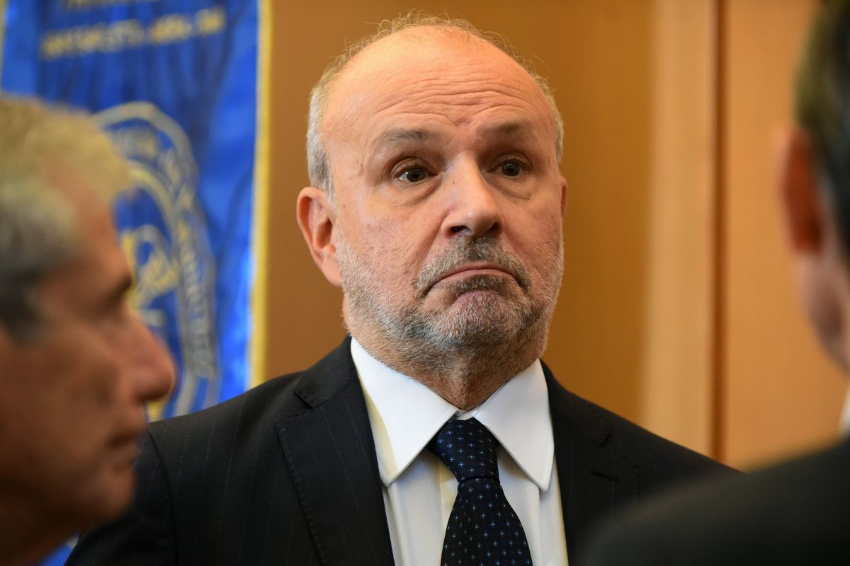 Trieste, ecco l’interrogazione di Fdi a Schillaci