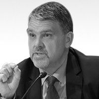 Nicholas J. Rasmussen