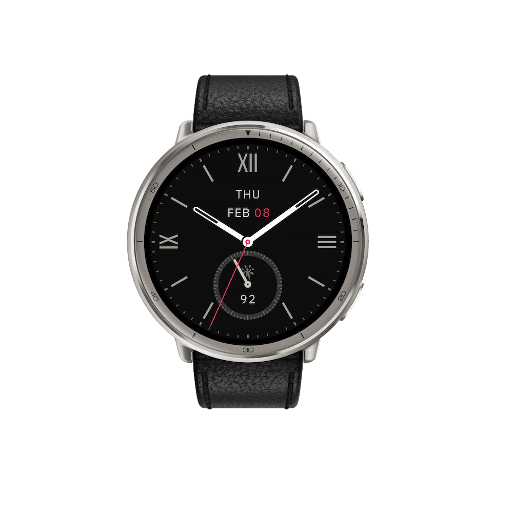 Amazfit Active 2 Smartwatch: Features & Buying Guide - Gearbrain