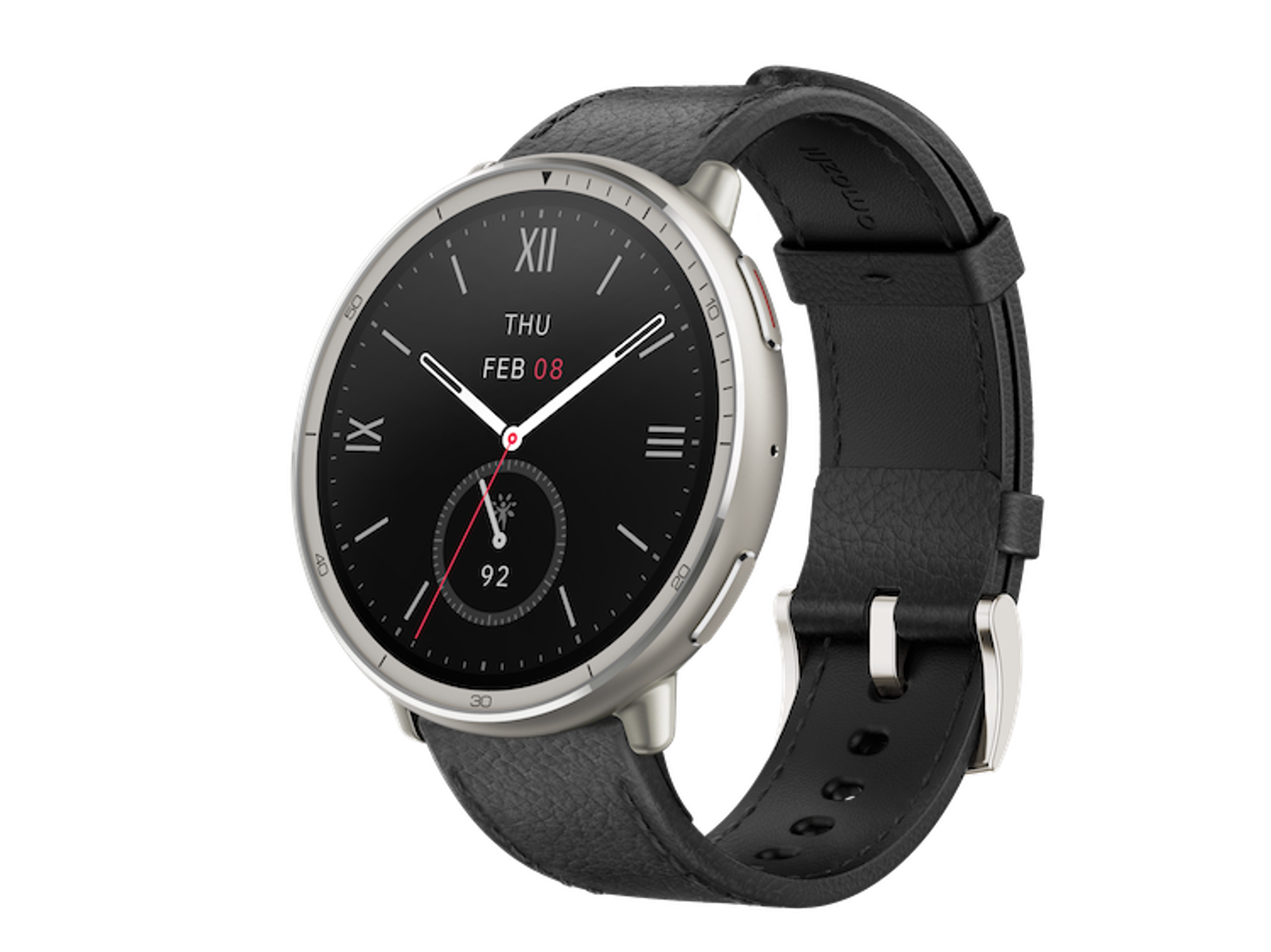 product shot of Amazfit Active 2 Smartwatch Premium