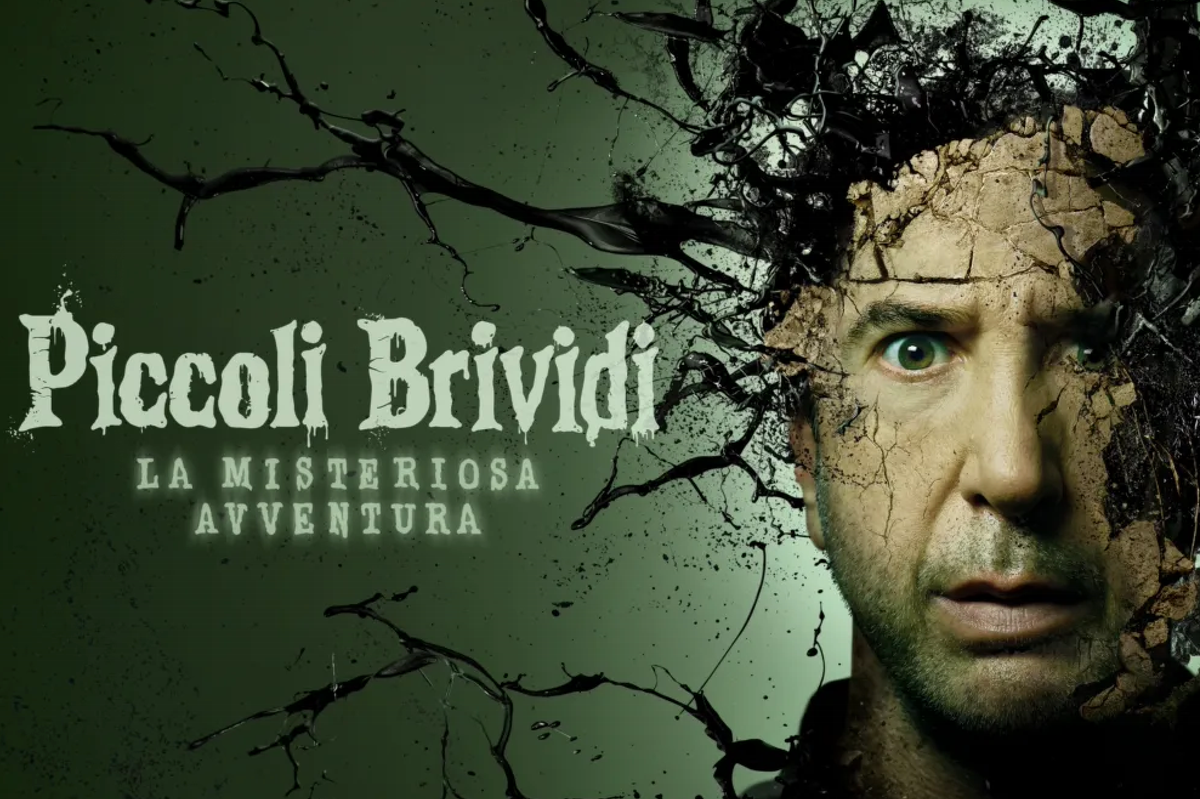 La seconda stagione di «Piccoli Brividi» su Disney+