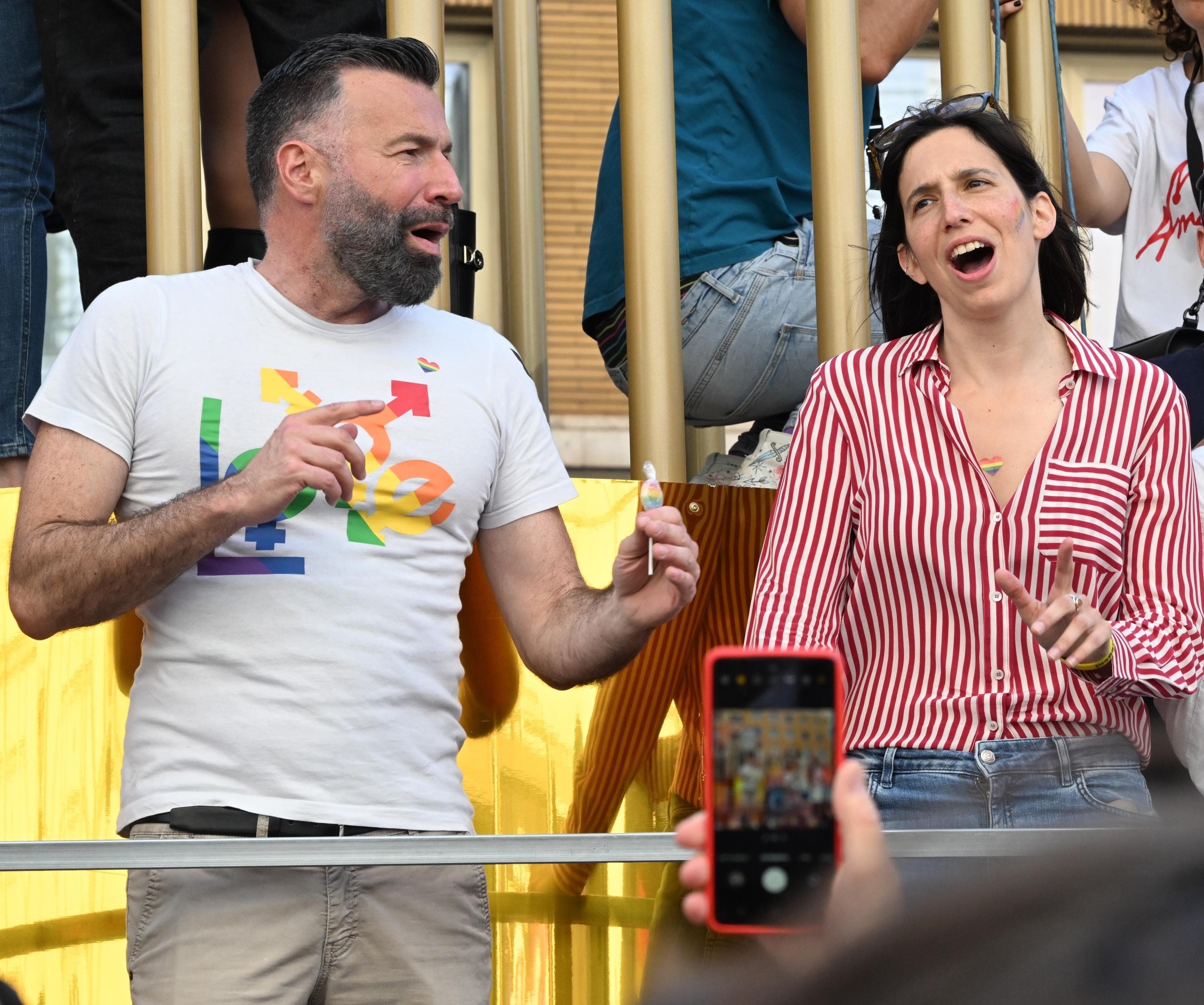 Stranieri criminali? Il capo del Pd pensa a riesumare il ddl Zan