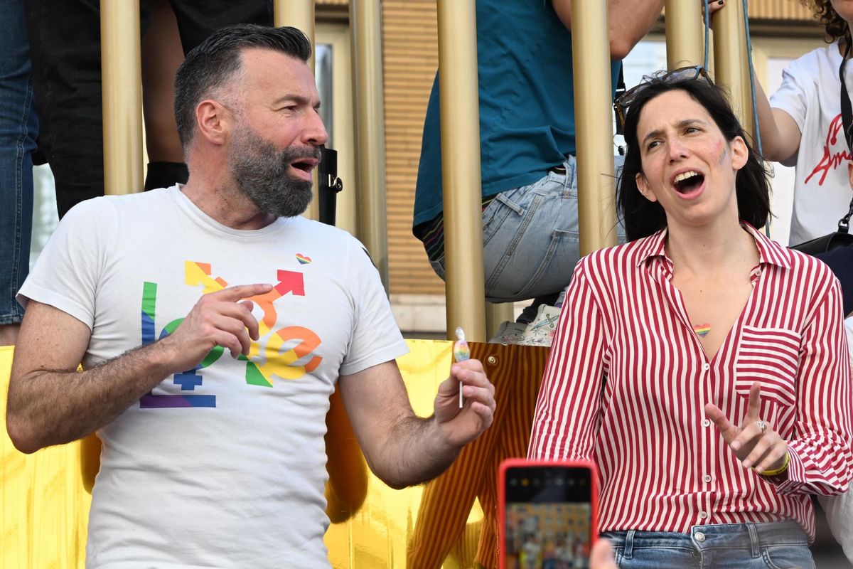 Stranieri criminali? Il capo del Pd pensa a riesumare il ddl Zan