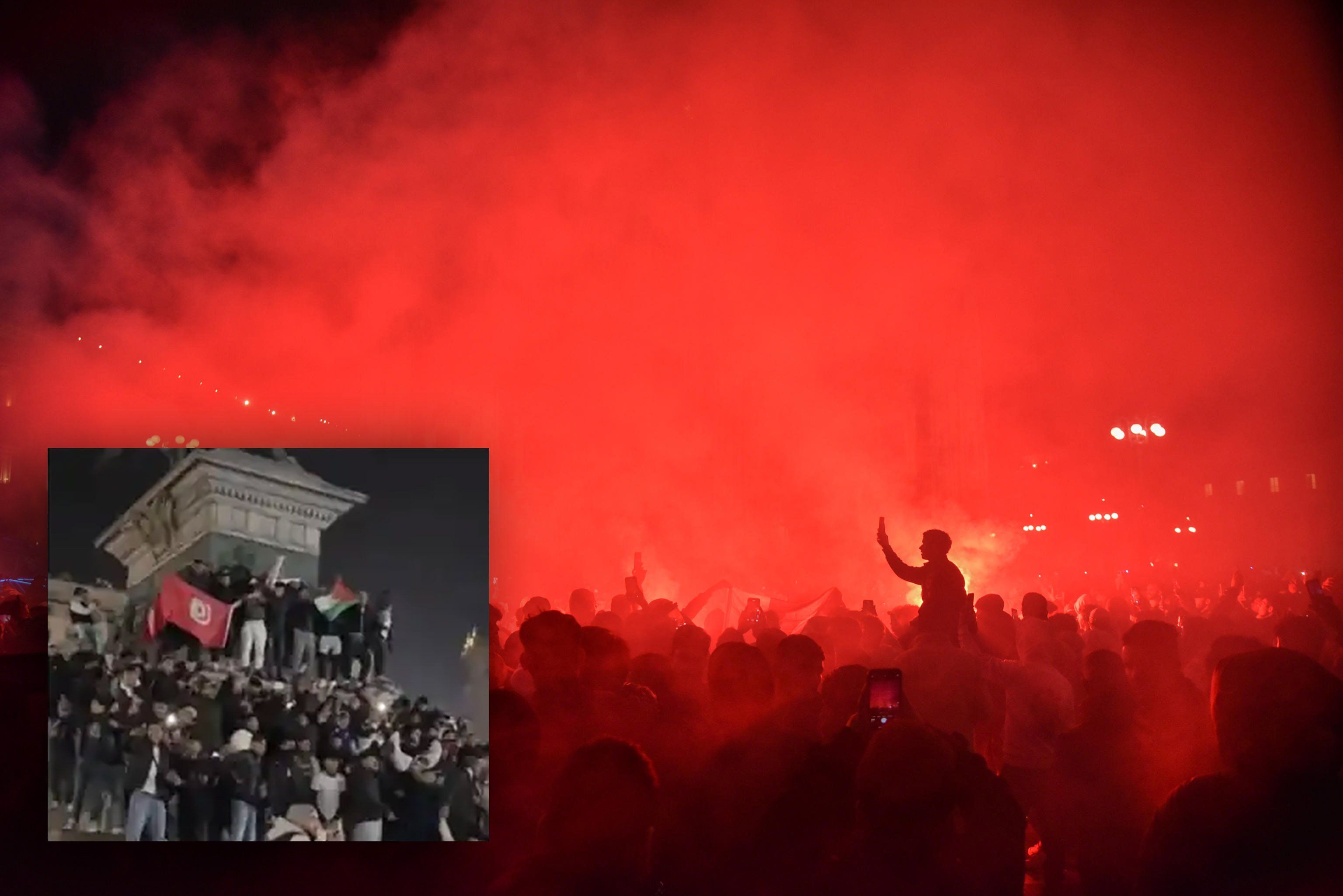 Beccati 15 maranza di Capodanno: «Nordafricani con precedenti»