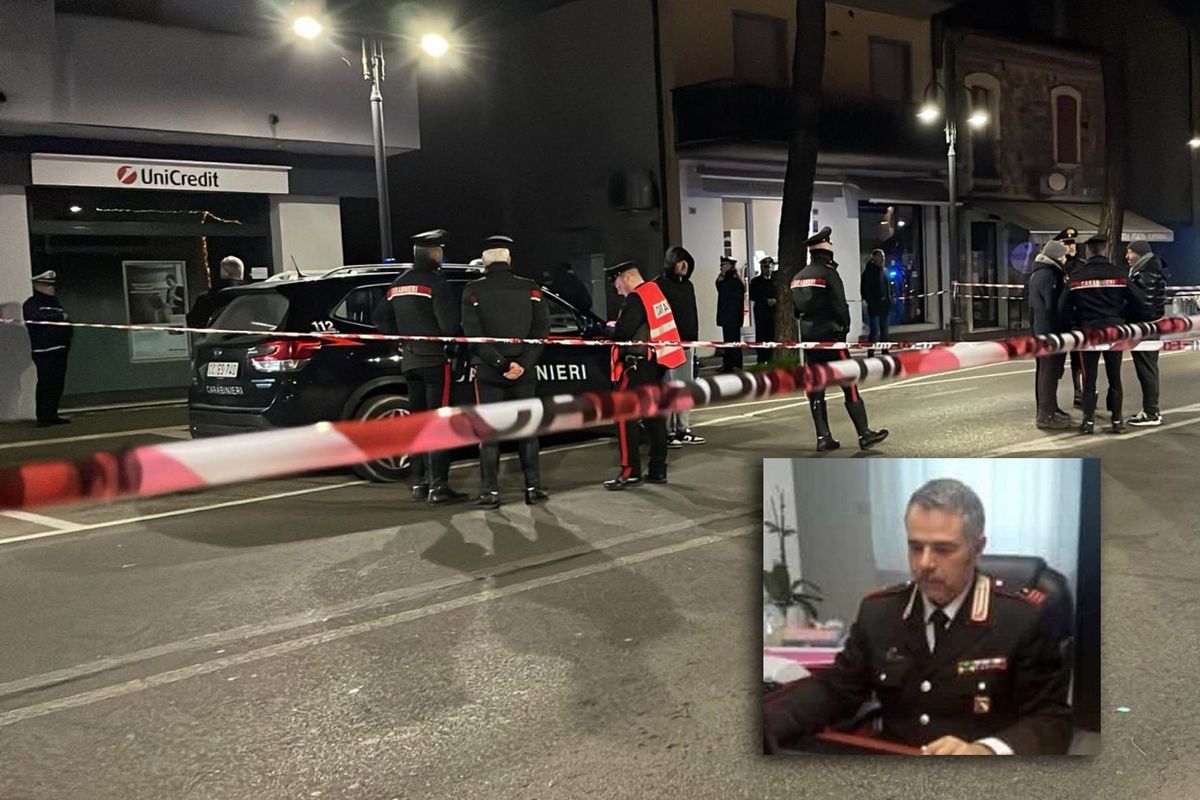 Chi spara non va per forza indagato