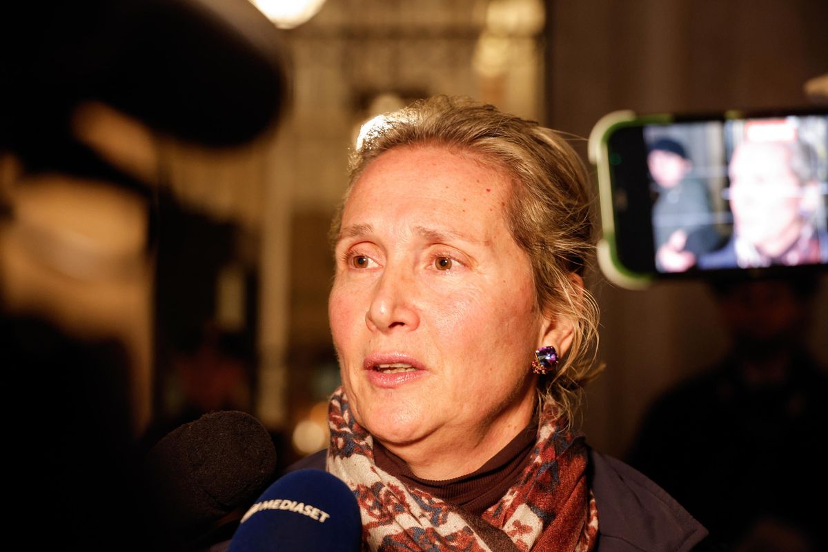 La famiglia di Cecilia Sala chiede il silenzio stampa. L’Iran: «L’Italia non segua gli Usa»