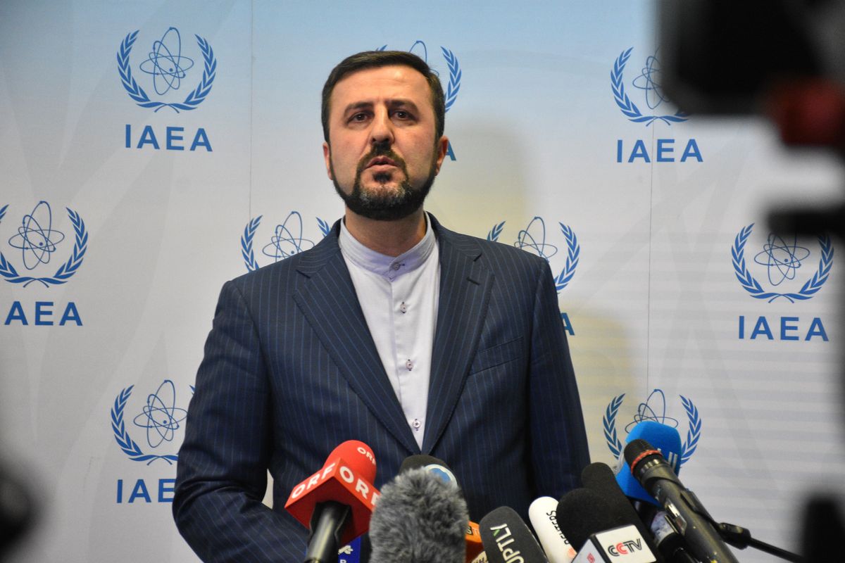 Mentre francesi e tedeschi vanno da Al Jolani rispunta il nucleare iraniano