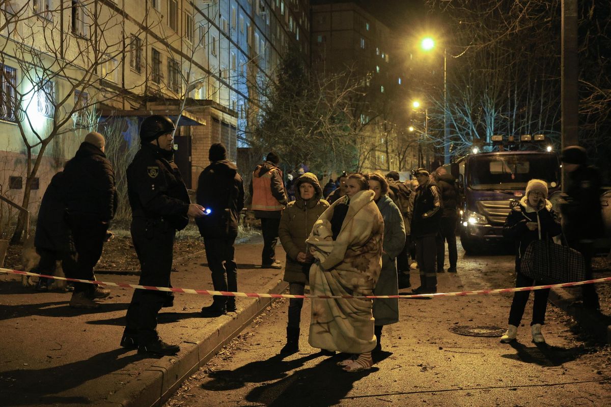 Il fronte Nato perde colpi anche in Ucraina