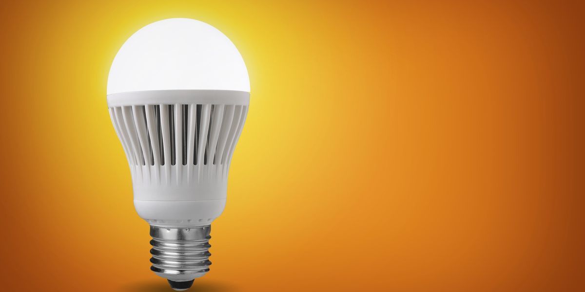 How to Use Smart Light Bulb: Light Switch Must Be Left On - Gearbrain