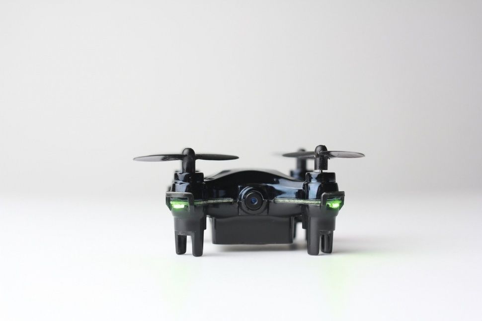 Vr shops racer nano drone