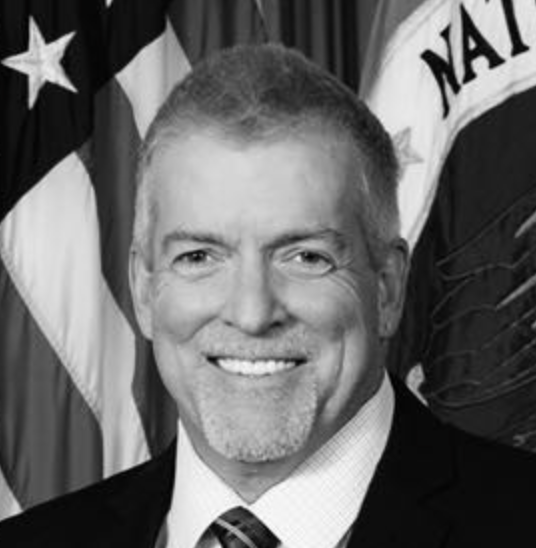 Jon Darby, Former Director of Operations, National Security Agency/CSS